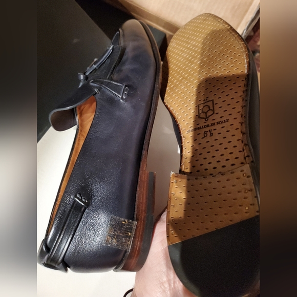 NIB sz 6.5 men's shoes - Picture 2 of 8